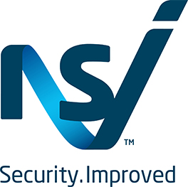 security improved