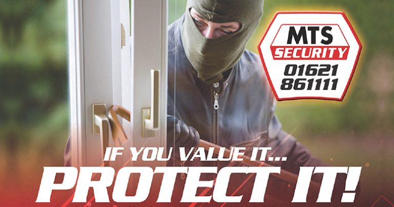 MTS Security Systems - Burnham, Business Directory, Chelmsford, Maldon ...