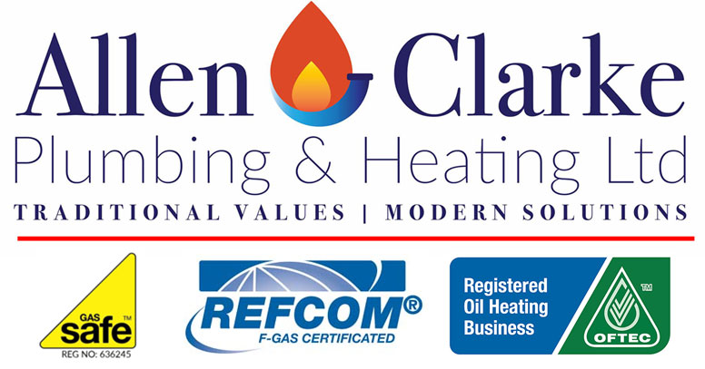 allen clarke plumbing and heating