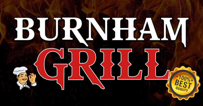 Burnham Grill & Take Away