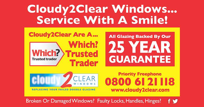 Double Glazing Glass Replacement